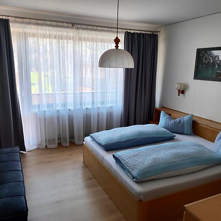 Bed and Breakfast Kehrerhof Riffian Exterior foto