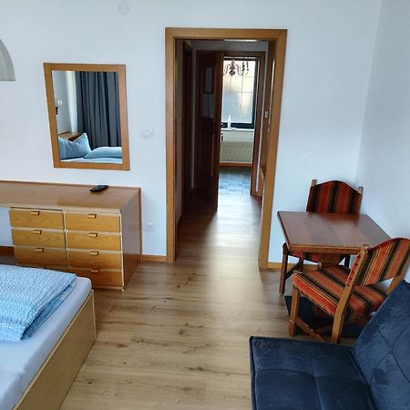 Bed and Breakfast Kehrerhof Riffian Exterior foto