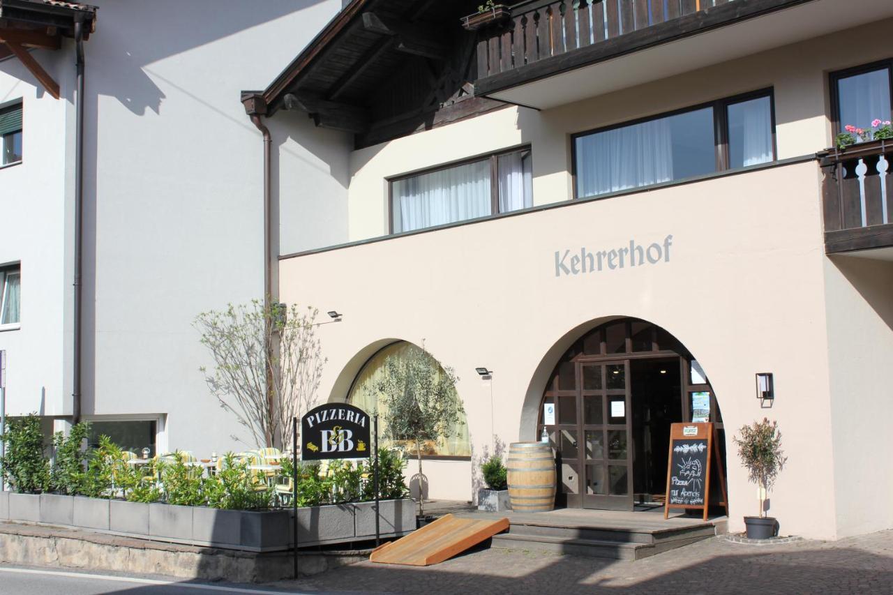 Bed and Breakfast Kehrerhof Riffian Exterior foto