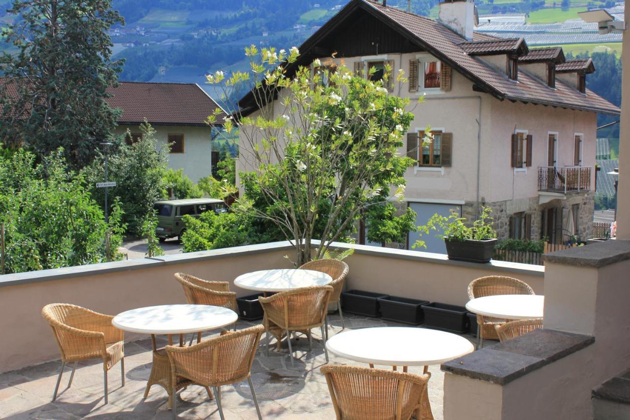 Bed and Breakfast Kehrerhof Riffian Exterior foto