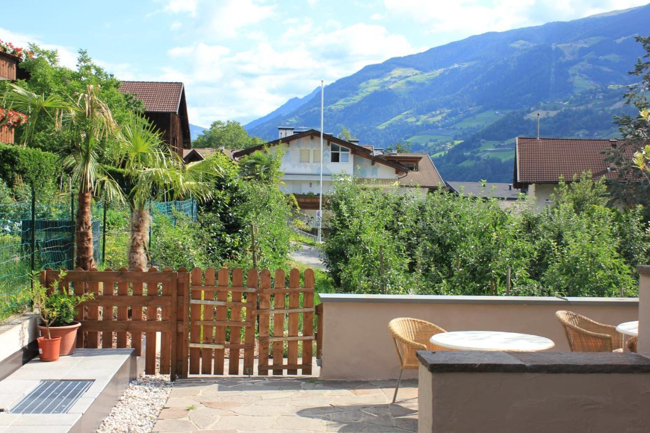 Bed and Breakfast Kehrerhof Riffian Exterior foto