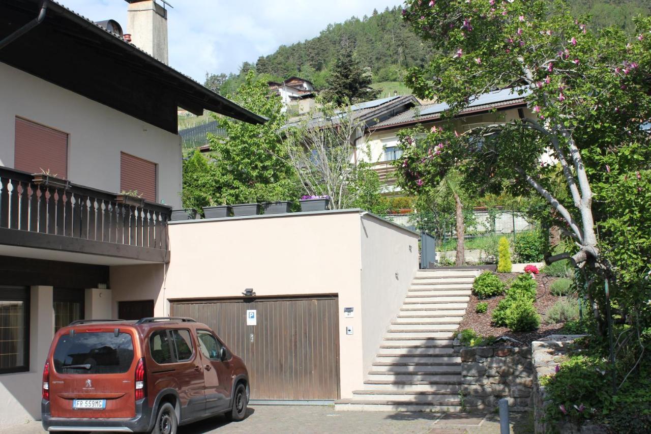 Bed and Breakfast Kehrerhof Riffian Exterior foto