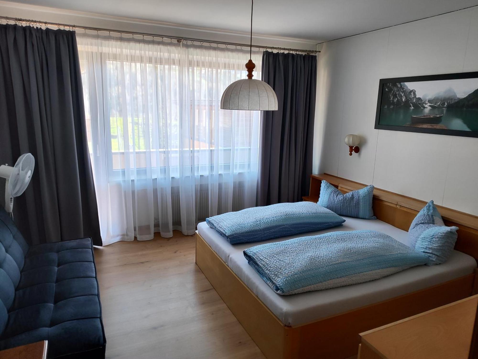 Bed and Breakfast Kehrerhof Riffian Exterior foto