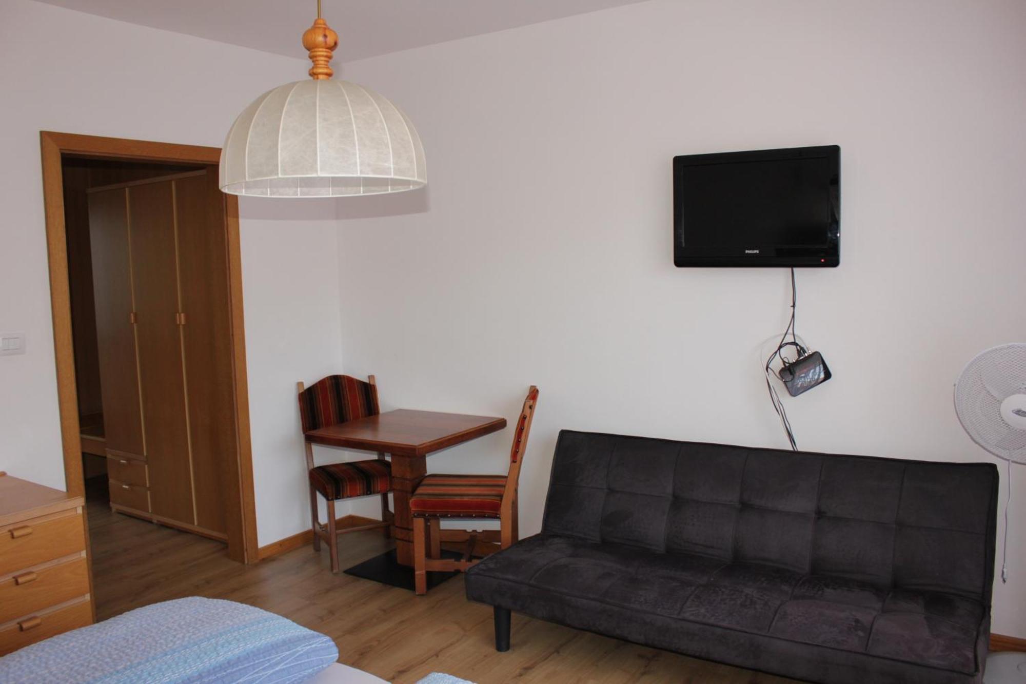 Bed and Breakfast Kehrerhof Riffian Exterior foto