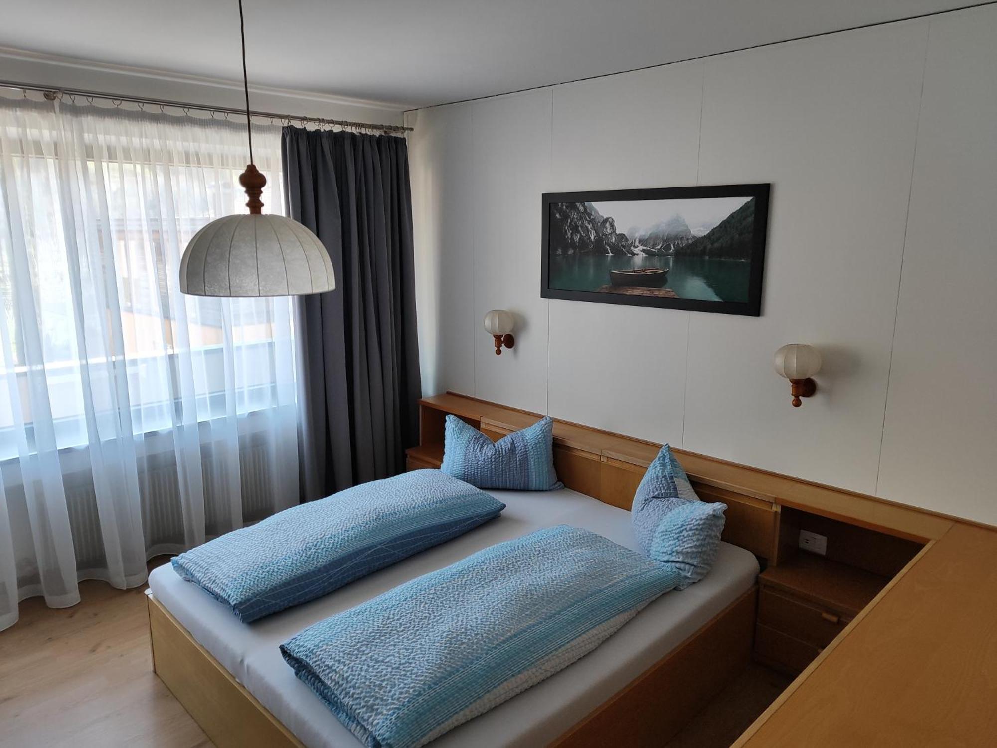 Bed and Breakfast Kehrerhof Riffian Exterior foto