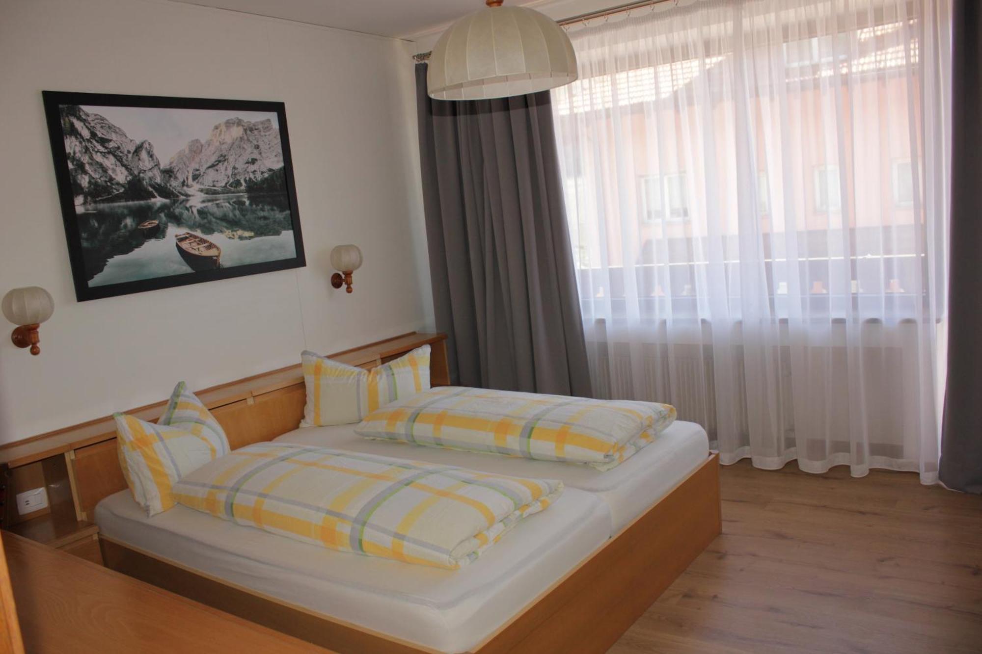 Bed and Breakfast Kehrerhof Riffian Exterior foto